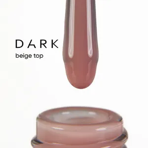 DARK BEIGE TOP, 10ml