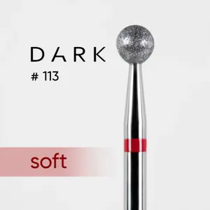 DARK DIAMOND DRILL BIT #113 RED LAYER 040
