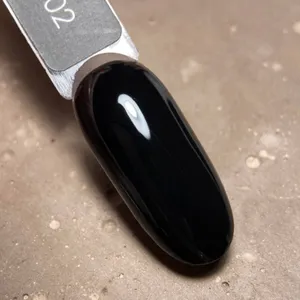 DARK GEL POLISH (NEW COLLECTION) 02, 10 ML thumbnail 2