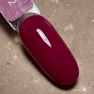 DARK GEL POLISH (NEW COLLECTION) 12, 10 ML thumbnail 3