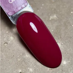 DARK GEL POLISH (NEW COLLECTION) 13, 10 ML thumbnail 2