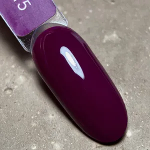 DARK GEL POLISH (NEW COLLECTION) 15, 10 ML thumbnail 3