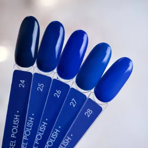 DARK GEL POLISH (NEW COLLECTION) 26, 10 ML thumbnail 3