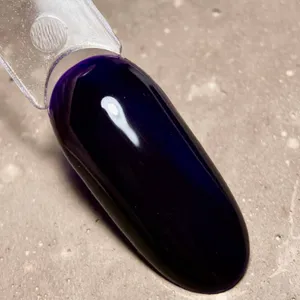 DARK GEL POLISH (NEW COLLECTION) 83, 10 ML thumbnail 2