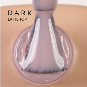 DARK LATTE TOP, 10 МЛ