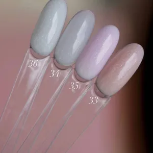 DARK MEDIUM GEL №33, 15 ML (WITHOUT BRUSH) thumbnail 2