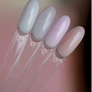DARK MEDIUM GEL №34, 15 ML (WITHOUT BRUSH) thumbnail 2