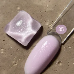 DARK MEDIUM GEL №35, 15 ML (WITHOUT BRUSH) thumbnail 2