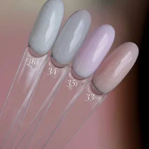 DARK MEDIUM GEL №36, 15 ML (WITHOUT BRUSH) thumbnail 2