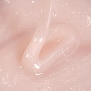 DARK MEDIUM GEL №46, 15 ML (WITHOUT BRUSH)