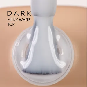 DARK MILKY WHITE TOP, 10 МЛ