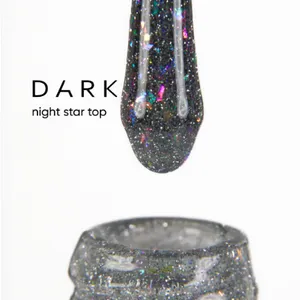 DARK NIGHT STAR TOP (reflective), 10ml