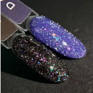 DARK NIGHT STAR TOP (reflective), 10ml thumbnail 2
