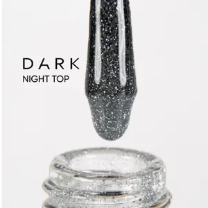 DARK NIGHT TOP (reflective), 10ml