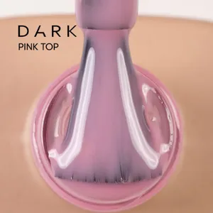 DARK PINK TOP, 10ml