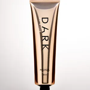 DARK POLYGEL 01, (in a tube) 30 ml thumbnail 2