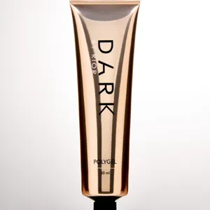 DARK POLYGEL 03, (in a tube) 30 ml thumbnail 2
