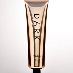 DARK POLYGEL 05,(in a tube) 30 ml thumbnail 2