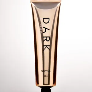 DARK POLYGEL 07, (in a tube) 30 ml thumbnail 2