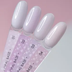DARK PRO BASE OPAL 2, ( WITH BRUSH ) 15 МЛ thumbnail 3