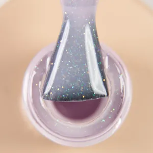 DARK PRO BASE OPAL 3,( WITH BRUSH ) 15 МЛ
