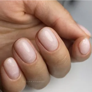 DARK PRO BASE OPAL 4, ( WITH BRUSH ) 15 МЛ  thumbnail 4
