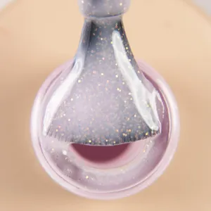 DARK PRO BASE OPAL 4, ( WITH BRUSH ) 15 МЛ 