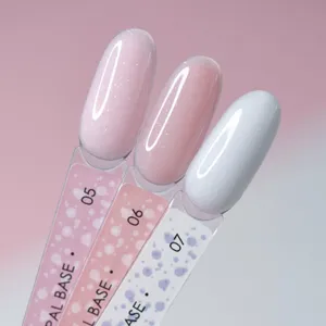 DARK PRO BASE OPAL 5, ( WITH BRUSH ) 15 МЛ thumbnail 3