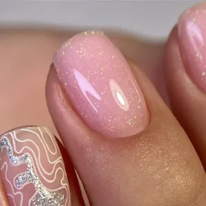 DARK PRO BASE OPAL 5, ( WITH BRUSH ) 15 МЛ thumbnail 4