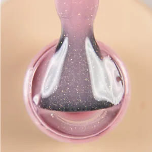 DARK PRO BASE OPAL 6, ( WITH BRUSH ) 15 МЛ