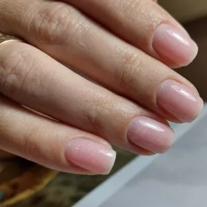 DARK PRO BASE OPAL 6, ( WITH BRUSH ) 15 МЛ thumbnail 4