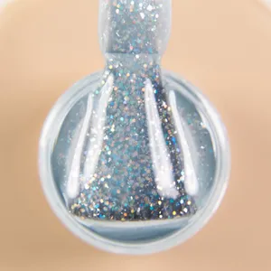 DARK PRO BASE SHINE 01, 15 МЛ