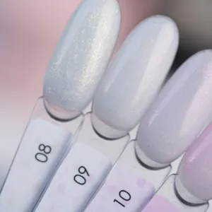 DARK PRO BASE SHINE 08, 15 МЛ thumbnail 2