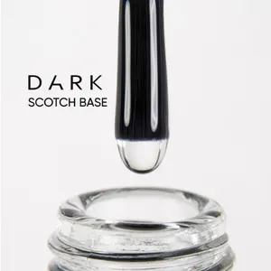 DARK SCOTCH BASE, 15ml