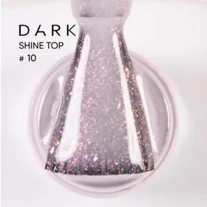  DARK SHINE TOP 10, 10ml