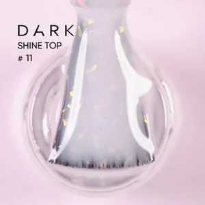 DARK SHINE TOP 11, 10ml