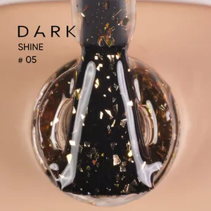 DARK SHINE TOP 5, 10ml