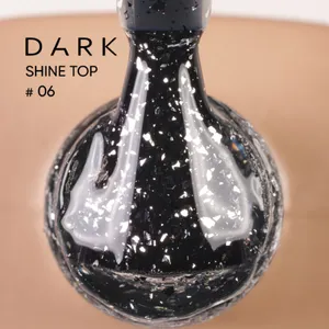 DARK SHINE TOP 6, 10ml