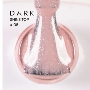 DARK SHINE TOP 8, 10 ml
