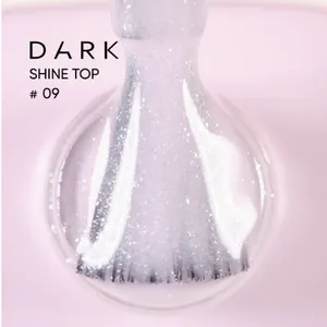 DARK SHINE TOP 9, 10ml