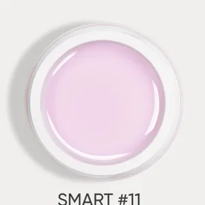 DARK SMART BUILDER GEL 11, 22 ML thumbnail 3