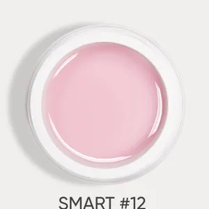 DARK SMART BUILDER GEL 12, 22ML thumbnail 2