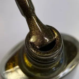 DARK STAMPING POLISH №45, 8 ML thumbnail 4