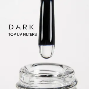 DARK TOP NO WIPE, 15ml