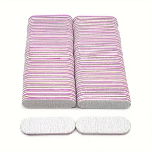 MINI NAIL FILE 100PCS thumbnail 2
