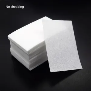 Nail Cotton Wipes 1000 pcs