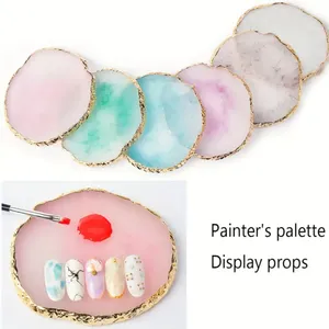 BLUE ART PALETTE 2 thumbnail 2