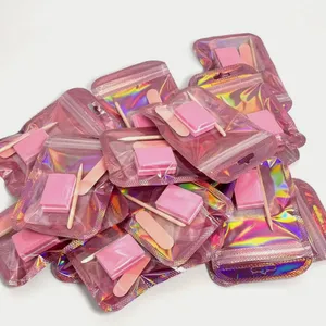 COMPLETE MANICURE/PEDICURE SET
