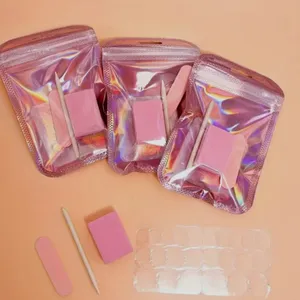 COMPLETE MANICURE/PEDICURE SET thumbnail 2