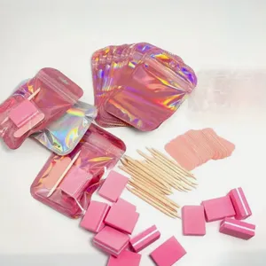COMPLETE MANICURE/PEDICURE SET thumbnail 3